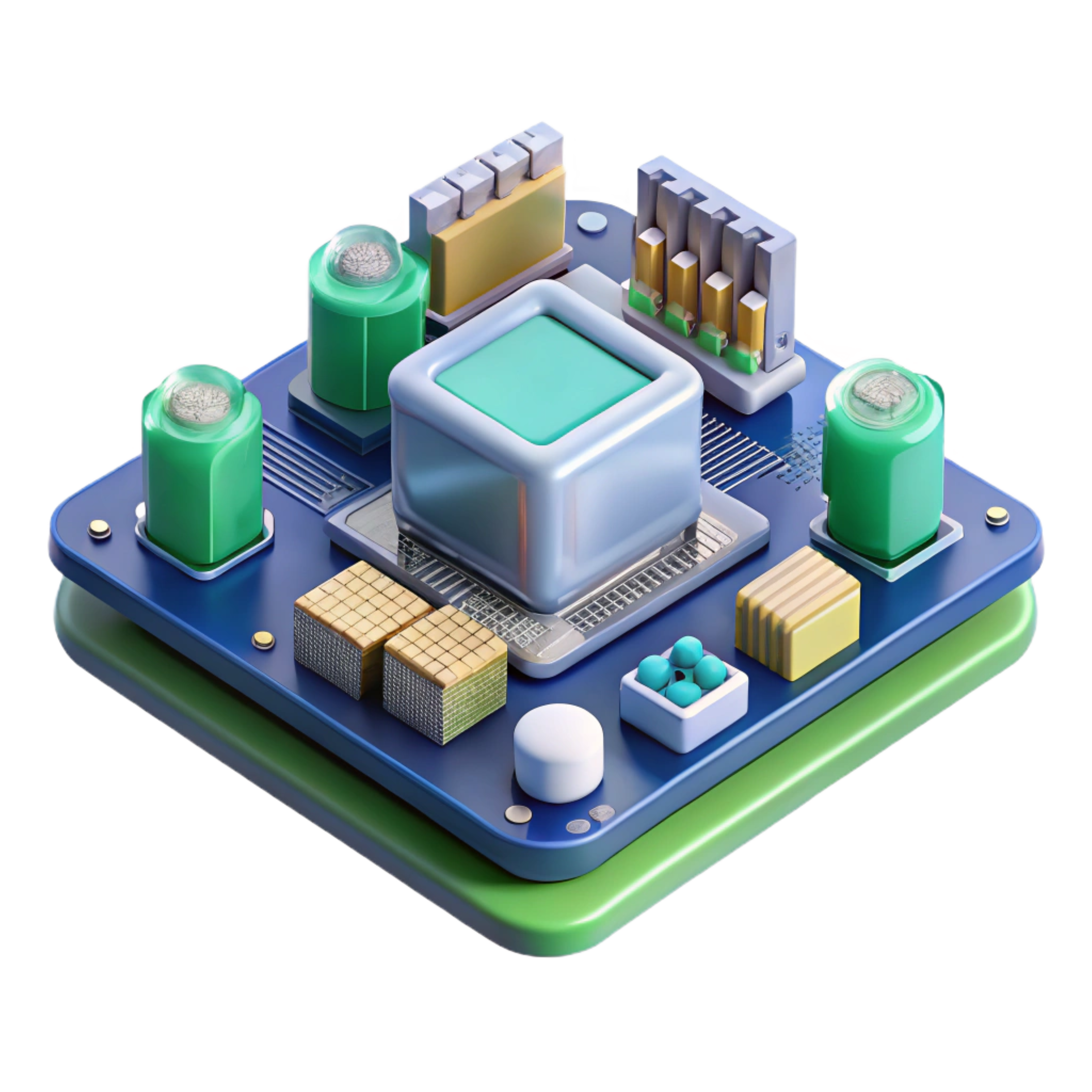 Motor Controller Efficiency