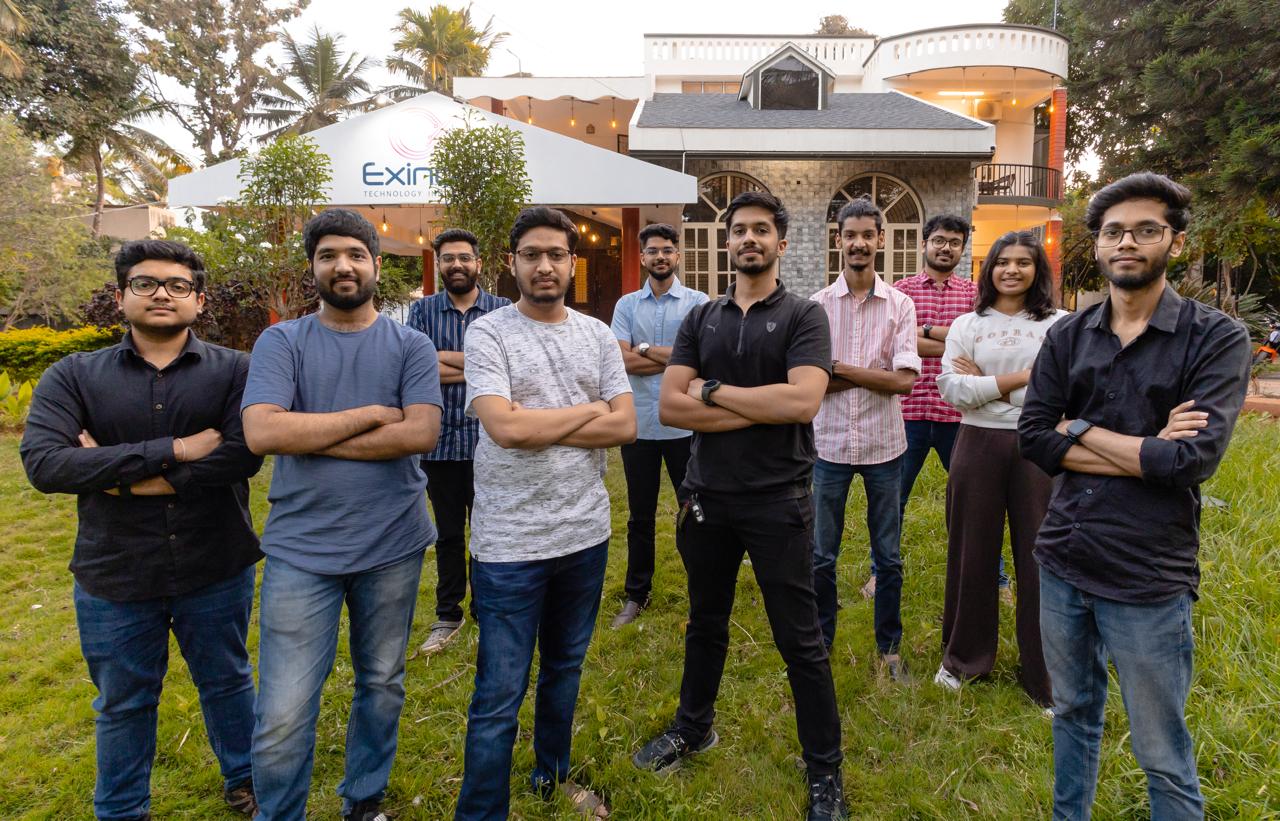 Exinous Team